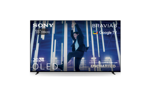 LED TV 4K 55(139cm) SONY K55XR80PAEP „K55XR80PAEP” (timbru verde 15 lei)