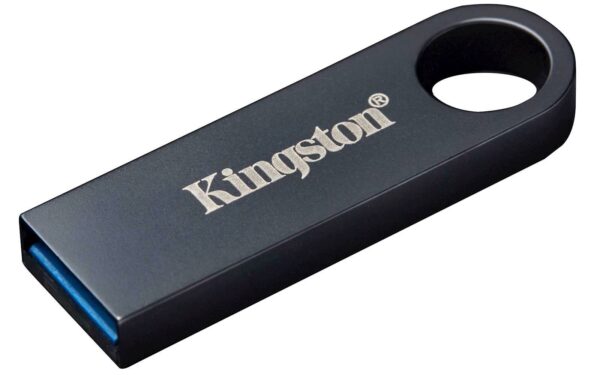 USB 3.0 64GB KS DT SE9 G3 METALIC „KE-U2X64-1AC” (timbru verde 0.03 lei)