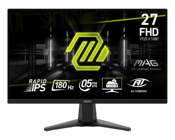 Monitor MSI MAG 275F „MAG 275F” (timbru verde 7 lei)