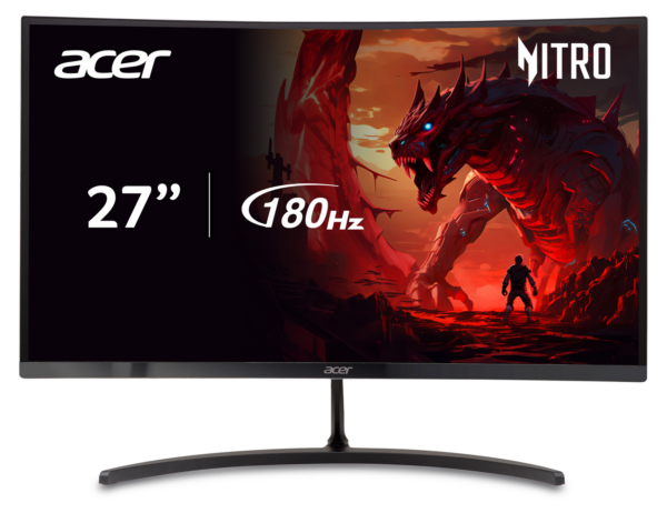 Monitor Acer UM.HE0EE.309 „UM.HE0EE.309” (timbru verde 7 lei)