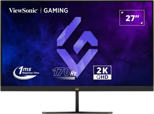 Monitor ViewSonic 27″ VX2758A-2K-PRO-2 „VX2758A-2K-PRO-2” (timbru verde 7 lei)